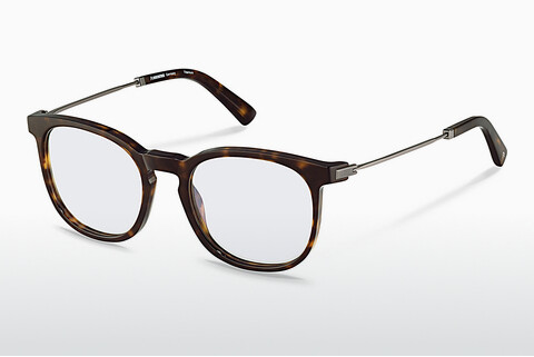 Tasarım gözlükleri Rodenstock R8030 B