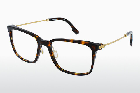 Tasarım gözlükleri Rodenstock R8032 B