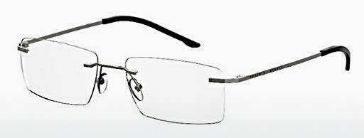 Tasarım gözlükleri Seventh Street 7A 018 R80