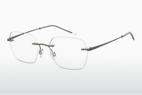 Tasarım gözlükleri Seventh Street 7A 115 R80