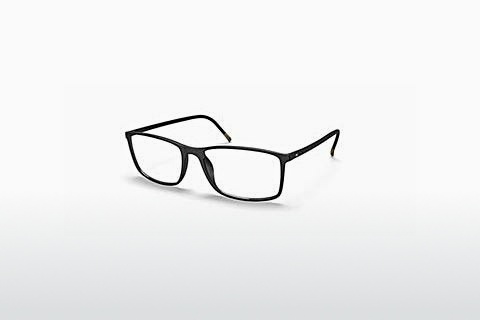 Tasarım gözlükleri Silhouette Spx Illusion (2934-75 9030)