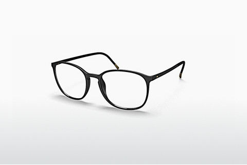 Tasarım gözlükleri Silhouette Bildschirmbrille --- Spx Illusion (2935-75 9030)