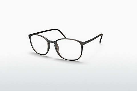 Tasarım gözlükleri Silhouette Spx Illusion (2935-75 9110)