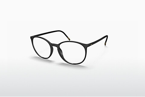 Tasarım gözlükleri Silhouette Spx Illusion (2936-75 9030)