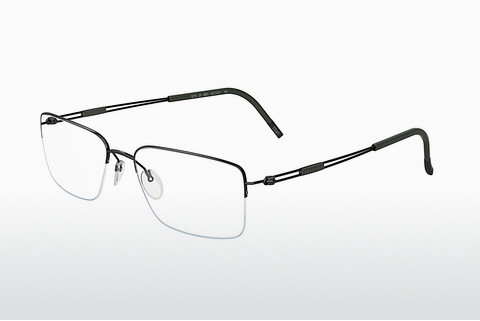 Tasarım gözlükleri Silhouette Tng Nylor (5278-40 6063)