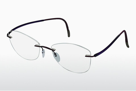 Tasarım gözlükleri Silhouette Essence (5523-CH 4140)