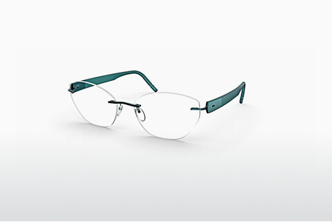 Tasarım gözlükleri Silhouette Sivista (5553-KI 5040)