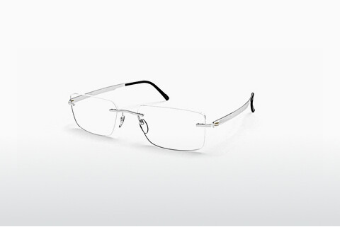 Tasarım gözlükleri Silhouette Venture (5554-KB 7000)