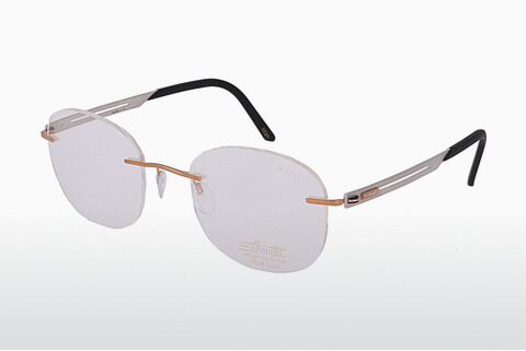 Tasarım gözlükleri Silhouette Atelier G706/GB 3508
