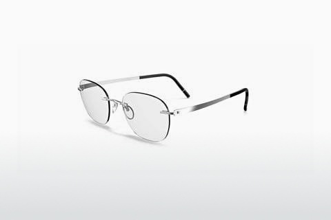 Tasarım gözlükleri Silhouette Momentum Aurum (L009/NJ 7000)