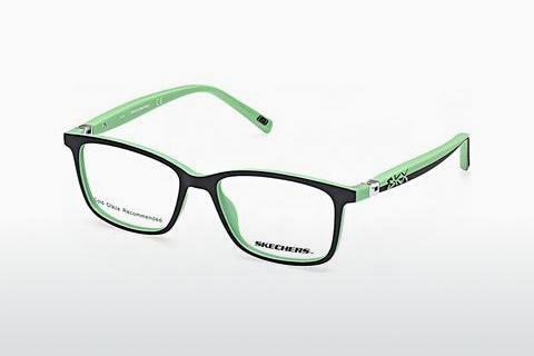 Tasarım gözlükleri Skechers SE1173 002