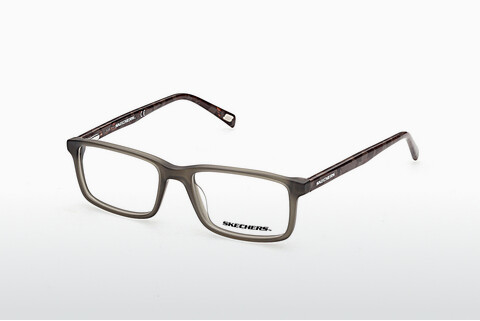 Tasarım gözlükleri Skechers SE1185 094