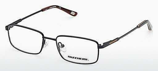 Tasarım gözlükleri Skechers SE1186 001