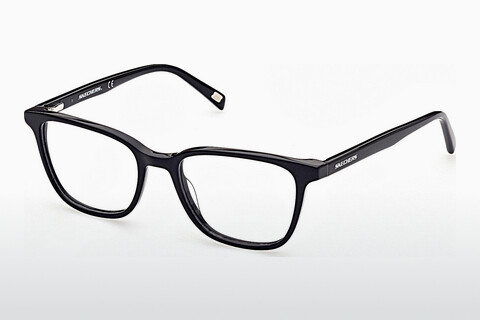 Tasarım gözlükleri Skechers SE1188 001