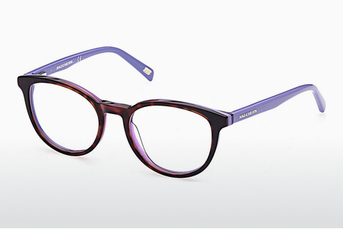 Tasarım gözlükleri Skechers SE1662 055