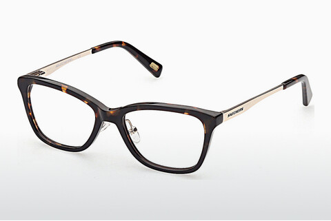 Tasarım gözlükleri Skechers SE1663 052