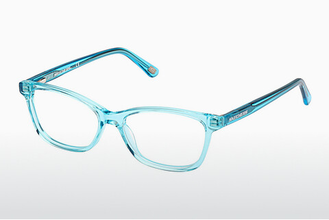 Tasarım gözlükleri Skechers SE1677 087