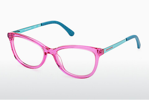 Tasarım gözlükleri Skechers SE1685 075