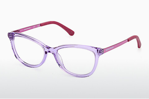 Tasarım gözlükleri Skechers SE1685 081