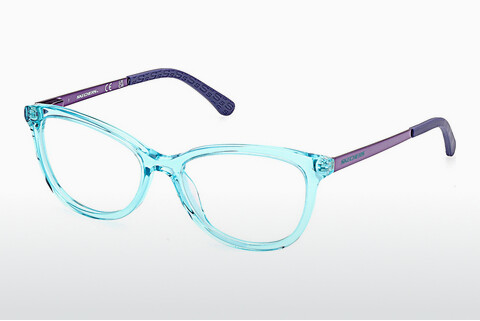 Tasarım gözlükleri Skechers SE1685 084
