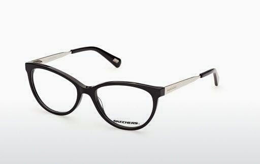 Tasarım gözlükleri Skechers SE2169 001