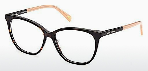 Tasarım gözlükleri Skechers SE2189 052