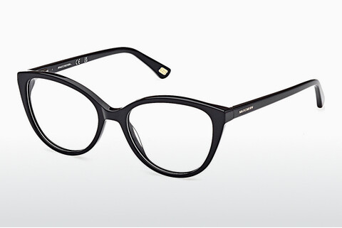 Tasarım gözlükleri Skechers SE2215 001
