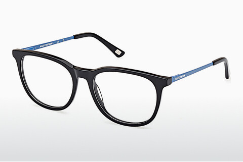 Tasarım gözlükleri Skechers SE2218 001