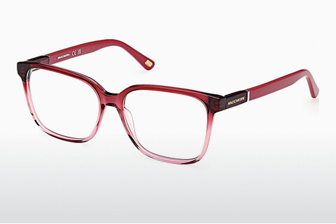 Tasarım gözlükleri Skechers SE2235 069