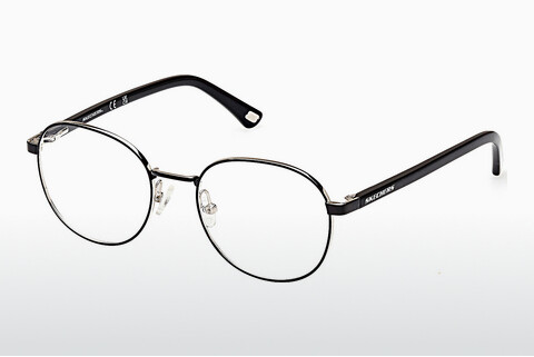 Tasarım gözlükleri Skechers SE2239 001