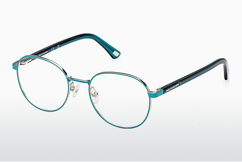 Tasarım gözlükleri Skechers SE2239 087