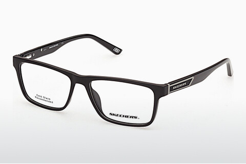 Tasarım gözlükleri Skechers SE3295 002