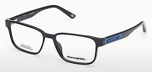 Tasarım gözlükleri Skechers SE3296 090