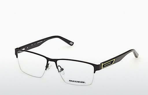 Tasarım gözlükleri Skechers SE3297 002