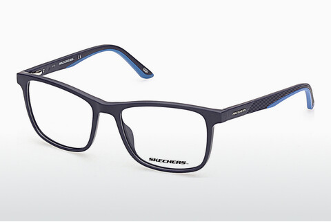 Tasarım gözlükleri Skechers SE3299 091