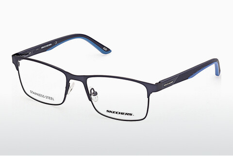 Tasarım gözlükleri Skechers SE3300 091