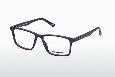 Tasarım gözlükleri Skechers SE3301 091