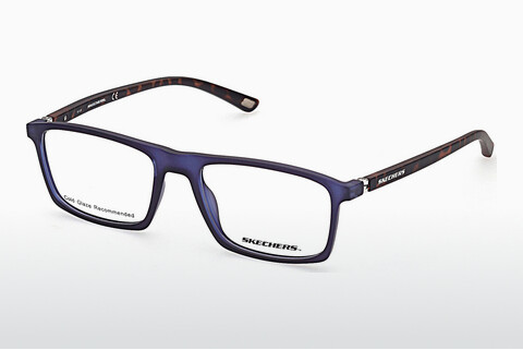 Tasarım gözlükleri Skechers SE3302 091