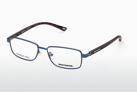 Tasarım gözlükleri Skechers SE3303 091