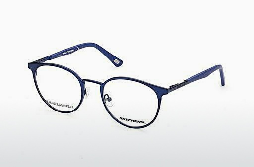 Tasarım gözlükleri Skechers SE3320 090