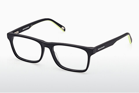 Tasarım gözlükleri Skechers SE3322 002