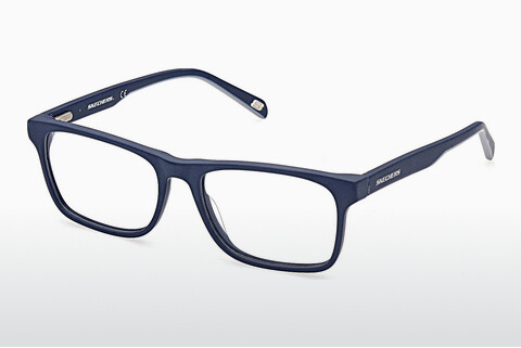 Tasarım gözlükleri Skechers SE3322 091