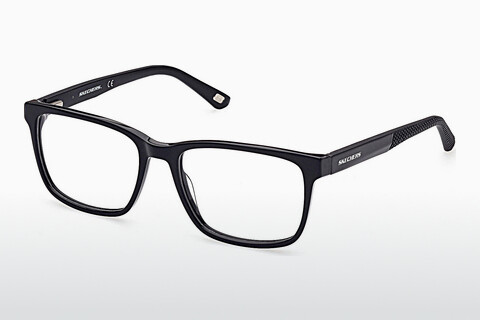 Tasarım gözlükleri Skechers SE3324 001