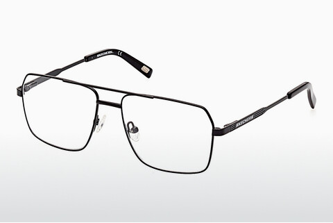 Tasarım gözlükleri Skechers SE3328 001