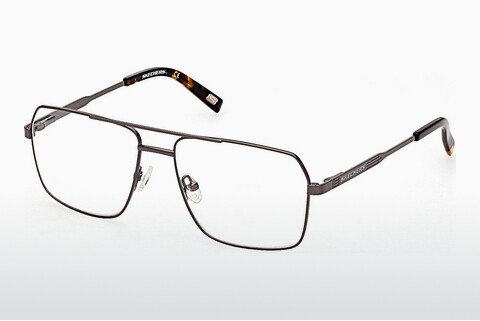 Tasarım gözlükleri Skechers SE3328 012