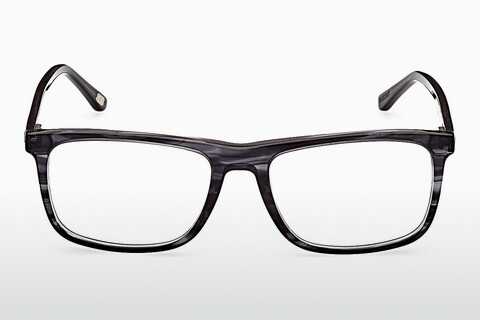 Tasarım gözlükleri Skechers SE3339 020