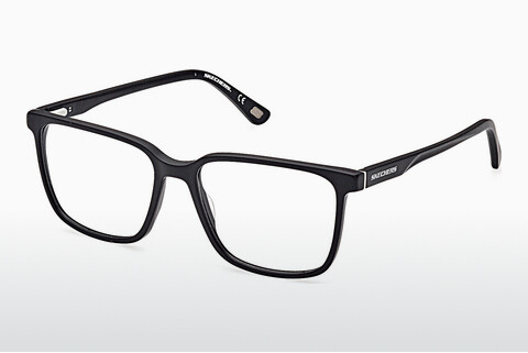 Tasarım gözlükleri Skechers SE3340 002