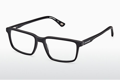 Tasarım gözlükleri Skechers SE3341 002