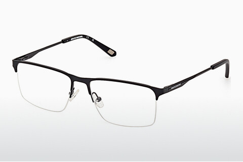 Tasarım gözlükleri Skechers SE3351 002