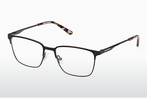 Tasarım gözlükleri Skechers SE3352 002
